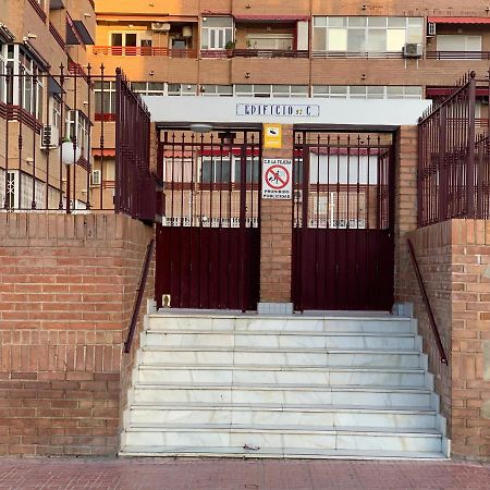 El Molino Apartman Torrevieja Kültér fotó