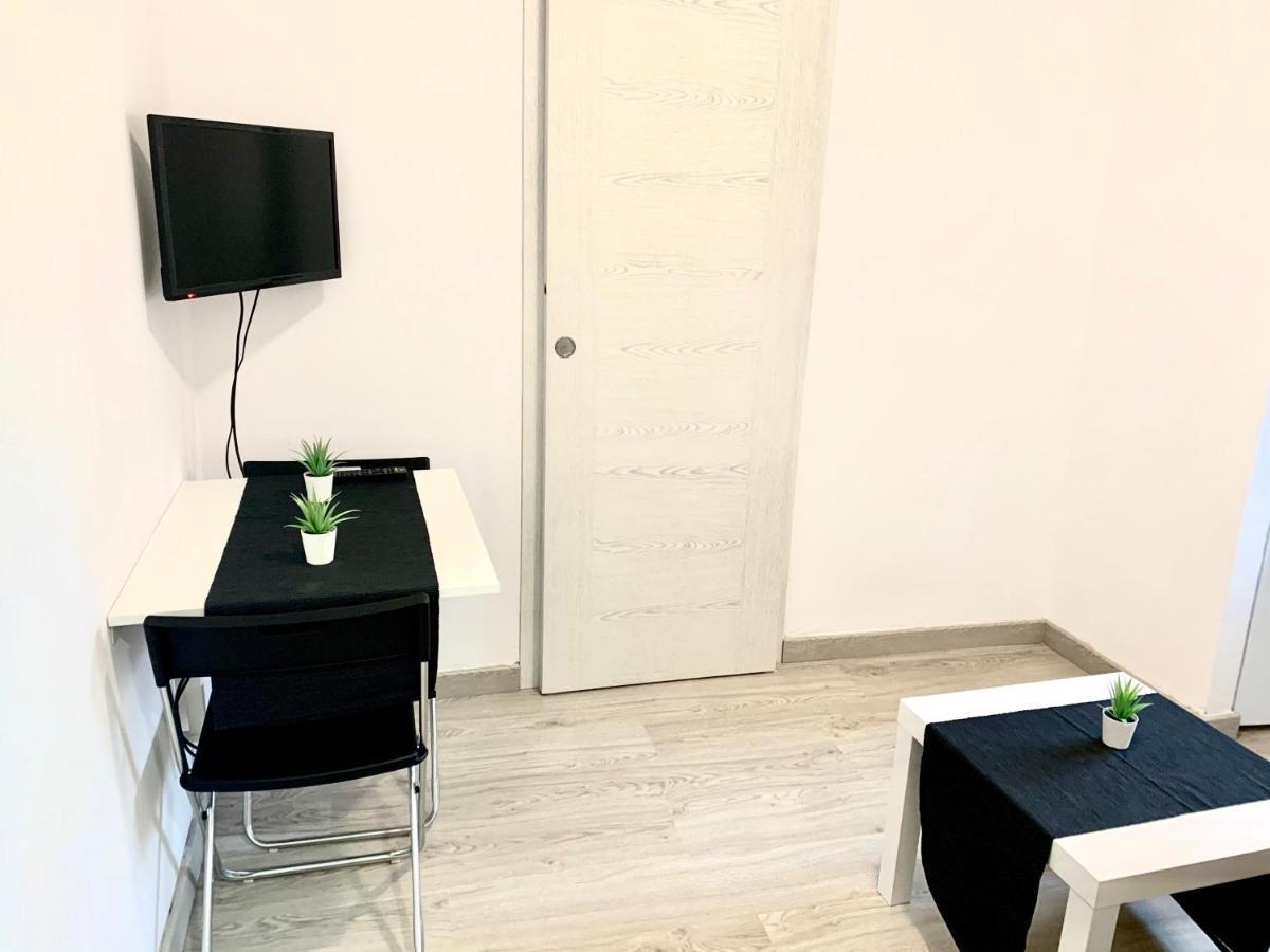 El Molino Apartman Torrevieja Kültér fotó