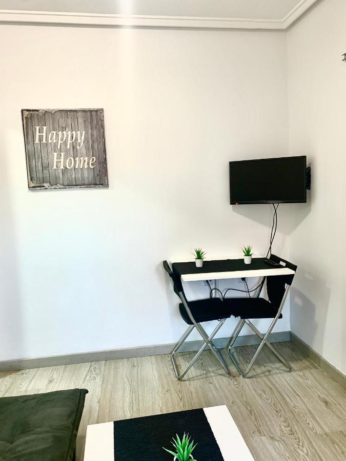El Molino Apartman Torrevieja Kültér fotó
