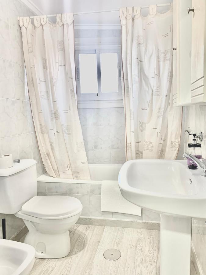 El Molino Apartman Torrevieja Kültér fotó
