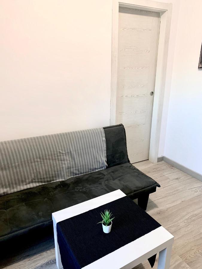 El Molino Apartman Torrevieja Kültér fotó